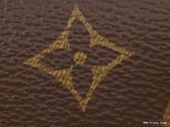 AAA Replica Ru VUITTON LOUIS MARCEAU 0613